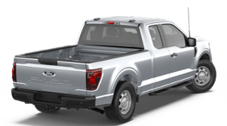 2026 Ford F-150® External Image 4